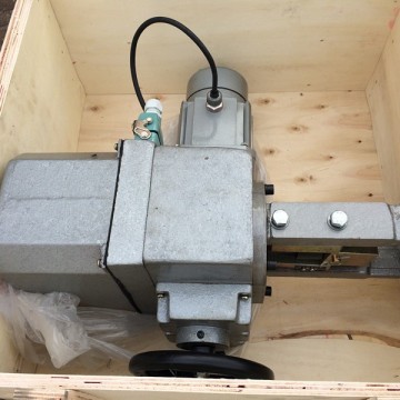 閥門執(zhí)行機構(gòu)SKZ-510CX廠家