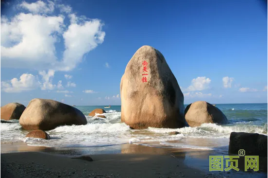 化身藍海衛士，守護三亞海濱丨盈峰環境首個“海域保潔”項目正式簽約進場