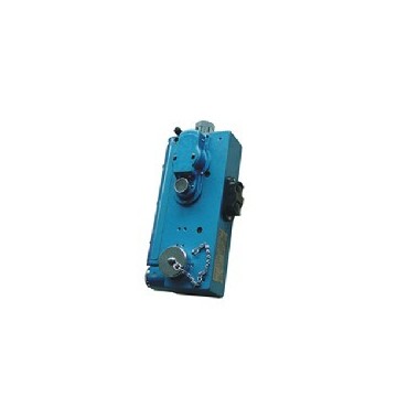 CJG10/100光干涉甲烷測(cè)定器