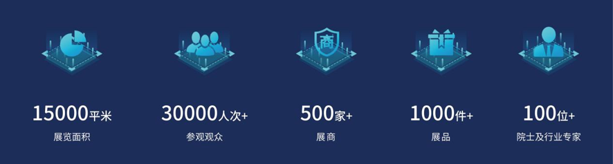 新升級，新格局|2022（第三屆）全球數字經濟產業大會如約將至！