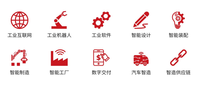 新升級，新格局|2022（第三屆）全球數字經濟產業大會如約將至！