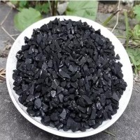 900碘值孔隙發達 ，高強度用于水處理椰殼活性炭