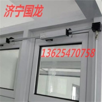 什么是電動(dòng)開窗器 電動(dòng)開窗器如何安