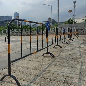 市政鐵馬，南寧鐵馬圍欄，廣西鐵馬