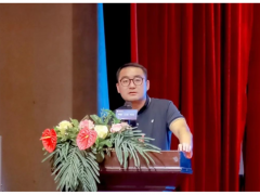 理想、行動、堅持 | 盈峰環(huán)境2023年半年度會議暨第一屆第二次合伙人會議圓滿召開