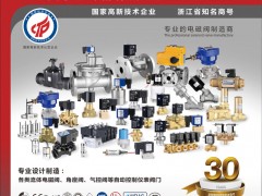 三力信名字的來歷及其在電磁閥領(lǐng)域的領(lǐng)導地位的體現(xiàn)