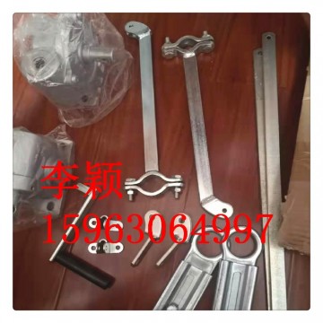 手動(dòng)開窗機(jī) 懸窗手搖開窗器 一拖五 