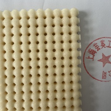 燙畫機耐高溫海綿、燙臺硅膠發泡板