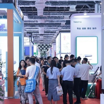 CMEH醫(yī)療器械展會-2025上海國際醫(yī)療
