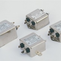 電源濾波器，諧波濾波器，EMC濾波器，軍用濾波器