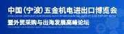 2025年五金機電行業投資熱點解析