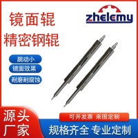 鋁導輥 + 鍍硬鉻過紙輥全系列?印刷包裝全流程適配